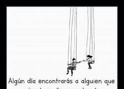 Enlace a El sueño de todo artista
