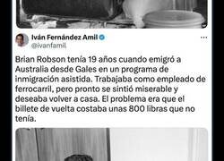 Enlace a La historia de cómo un chico de 19 años cruzó medio mundo encerrado en un cajón de madera