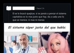 Enlace a El sistema más justo...