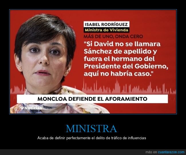 isabel rodríguez,david sánchez,políticos