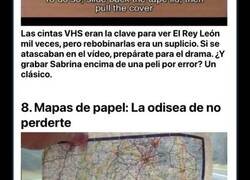Enlace a Cosas y problemas que seguramente entenderás si naciste antes del 2000