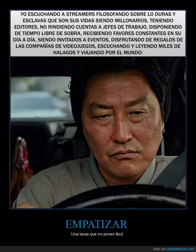 streamer,influencer,economía