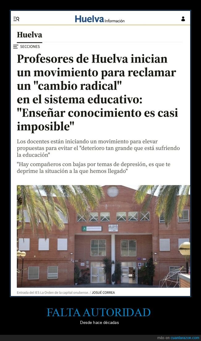 profesores,cambio,sistema educativo