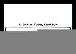 Enlace a Empezando la semana con buen pie