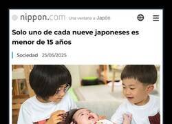 Enlace a Población envejecida