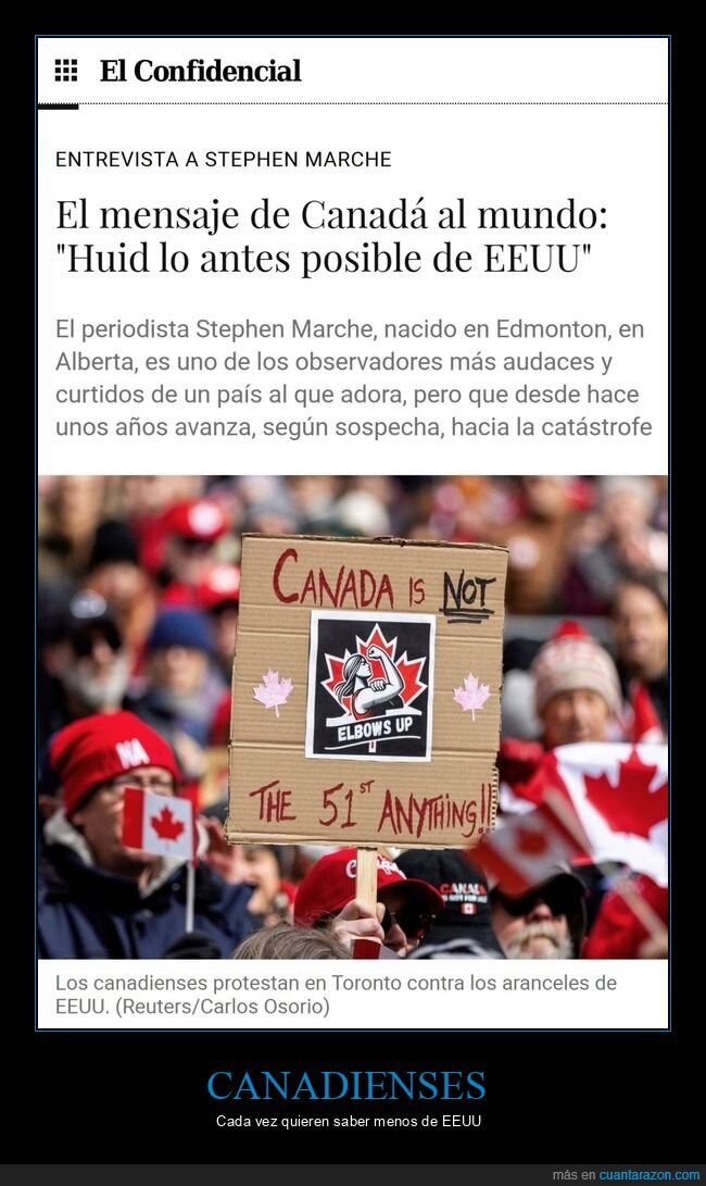 canadá,eeuu,huir