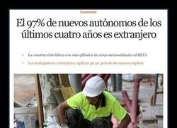 Enlace a Los españoles ya no quieren ser autónomos