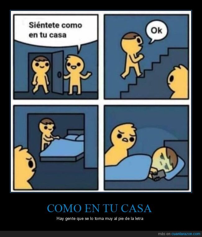 casa,sentirse