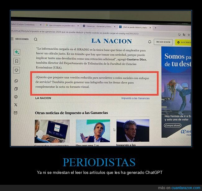 chatgpt,fails,periodistas