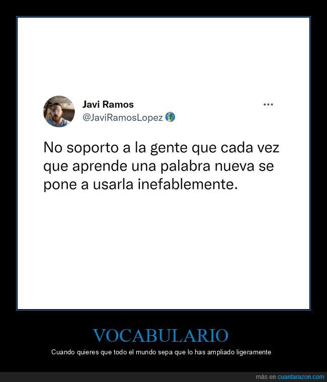 aprender,palabra