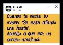 Enlace a Recuerdos traumáticos