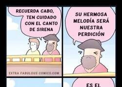 Enlace a Cantos irresistibles