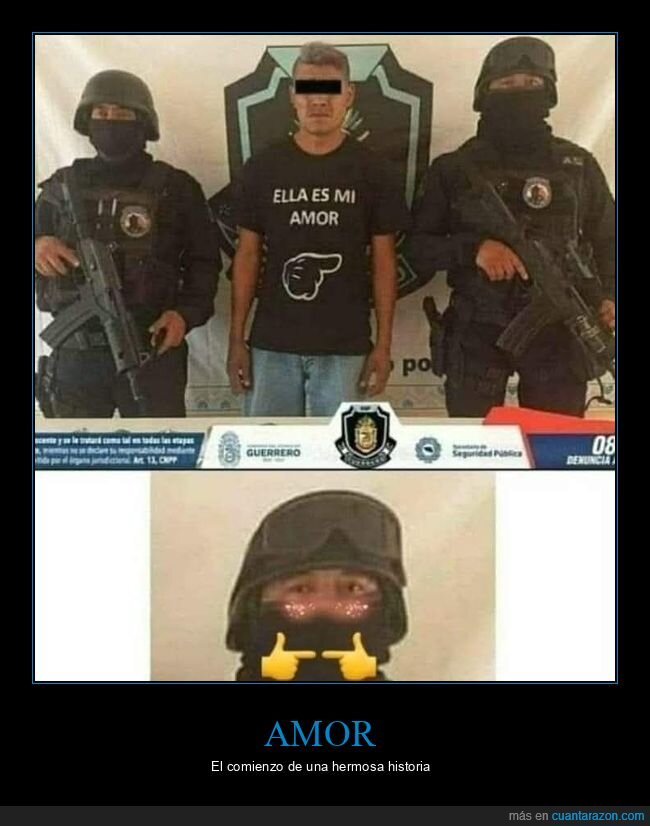 amor,arrestado,camiseta,policía