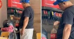 Enlace a Lo que sea con tal de ahorrar