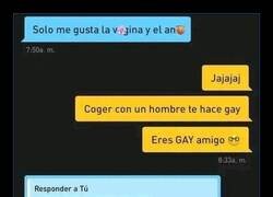 Enlace a Escudándose en la historia antigua