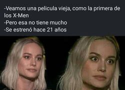 Enlace a Una película vieja...