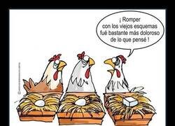 Enlace a No es tarea fácil...