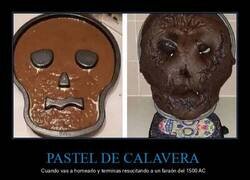 Enlace a Resultado terrorífico