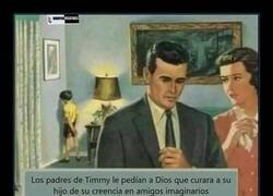 Enlace a De tal palo...