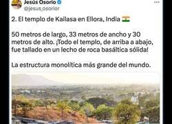 Enlace a Los edificios religiosos más imponentes del mundo