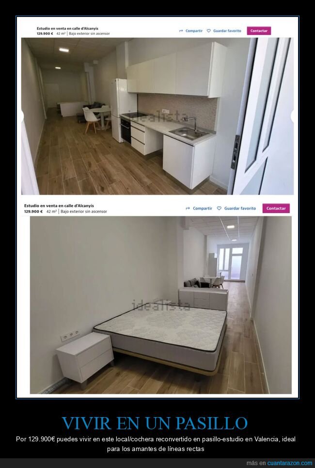 piso,pasillo,vivienda