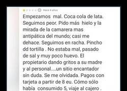 Enlace a Justificándose en la medida de lo posible