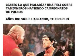 Enlace a Recuerdos del cine ochentero