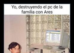 Enlace a Catástrofe inminente