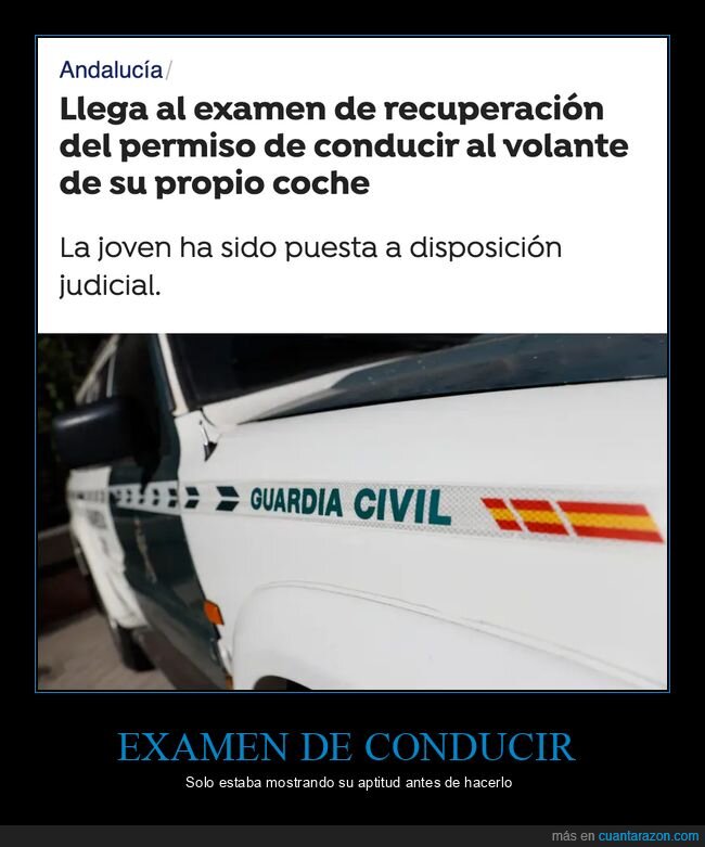 examen,conducir,recuperación,conduciendo,coche