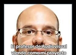 Enlace a Proyecto de sobresaliente