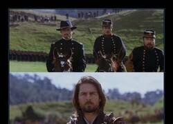 Enlace a Otro occidental fascinado por la cultura japonesa