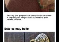 Enlace a Descubrimientos curiosos en casas olvidadas o abandonadas