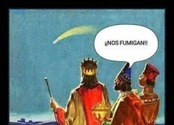 Enlace a Los tres reyes negacionistas