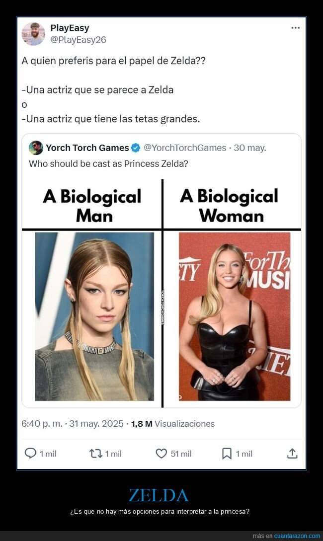 hunter schafer,sydney sweeney,zelda