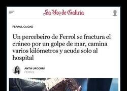 Enlace a Sufrido autónomo