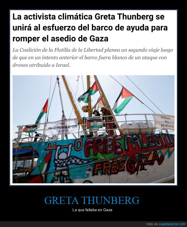greta thunberg,gaza
