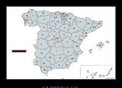 Enlace a Cantidad de empresas altamente exitosas de cada provincia