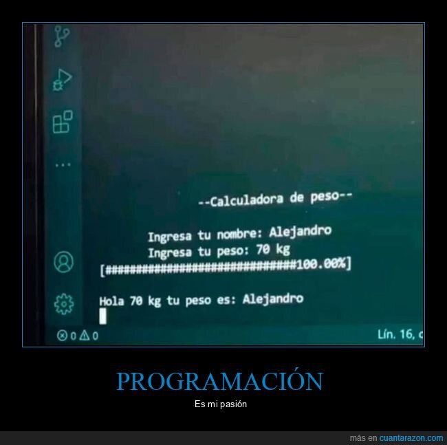 programación,fails