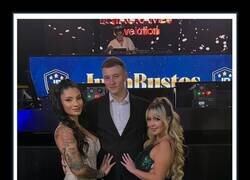 Enlace a La nueva funcionalidad de Tinder que permite filtrar por estatura