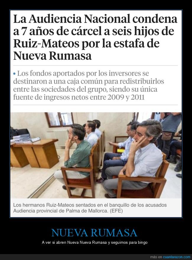 nueva rumasa,estafa,ruiz-mateos