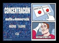 Enlace a Concentrándose