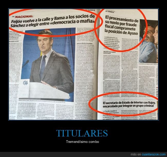 ayuso,feijóo,políticos,rajoy