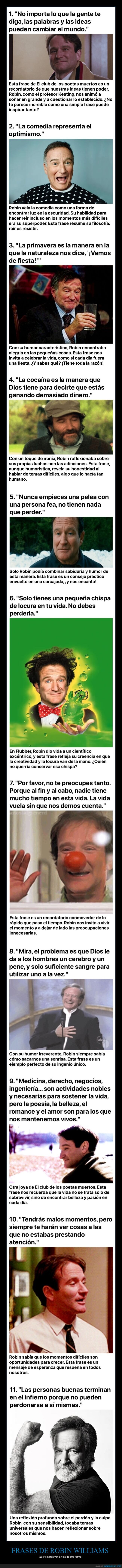 robin williams,frases