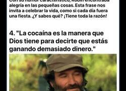 Enlace a Frases de Robin Williams que te harán ver la vida de otra forma