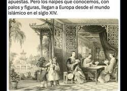 Enlace a Las icónicas figuras de las cartas han intrigado a jugadores durante siglos, este es su origen: