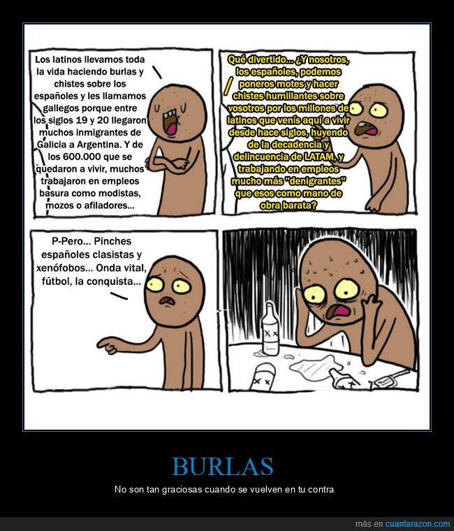 españa,latinoamérica