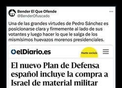 Enlace a Diciendo una cosa y haciendo lo contrario