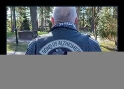 Enlace a Los abuelos de la anarquía
