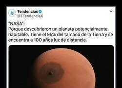 Enlace a La exploración espacial cada vez despierta mayor interés