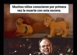 Enlace a Traumas de la niñez